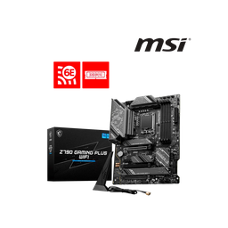 [911-7E06-084] MSI Z790 Gaming Plus WIFI