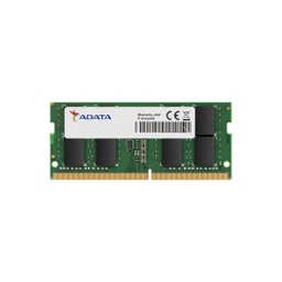 [AD4S320016G22-SGN] ADATA 16GB Single DDR4 3200Mhz CL22 PC4-25600 260-Pin SODIMM Memory Ram Single 12M
