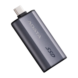 [SC750-1000G-CCBK] ADATA Disque dur Externe SSD SC750 1T Usb C 12M