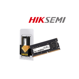 [HSC416S32Z1-16G] HIKSEMI DDR4 3200MHz 16GB SODIMM