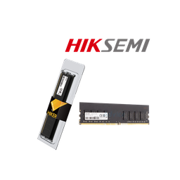 [HSC416U32Z1-16G] HIKSEMI DDR4 3200MHz 16GB UDIMM