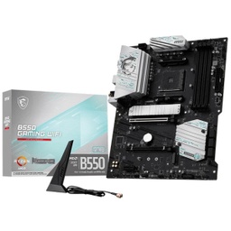 [4711377376143] MSI B550 GAMING WIFI