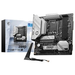 [4711377143660] MSI B760M PROJECT ZERO
