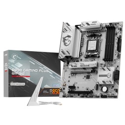 [4711377365321] MSI B850 GAMING PLUS WIFI6E